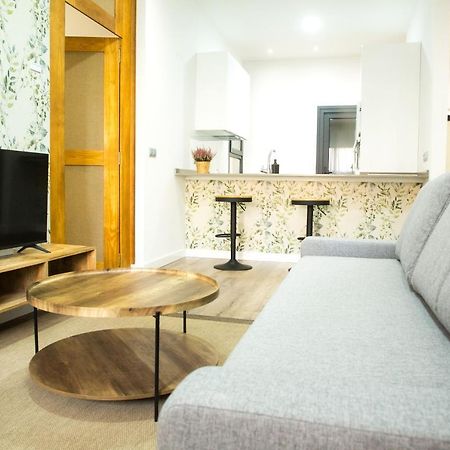 Elegante Apartamento Laud1 - Nuevo/Familia/Wifi/Tv Valladolid Exterior photo